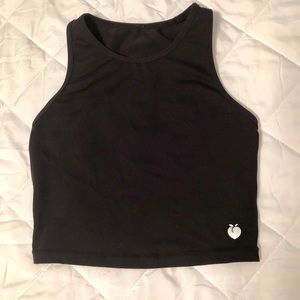 Flexliving Crop top size small